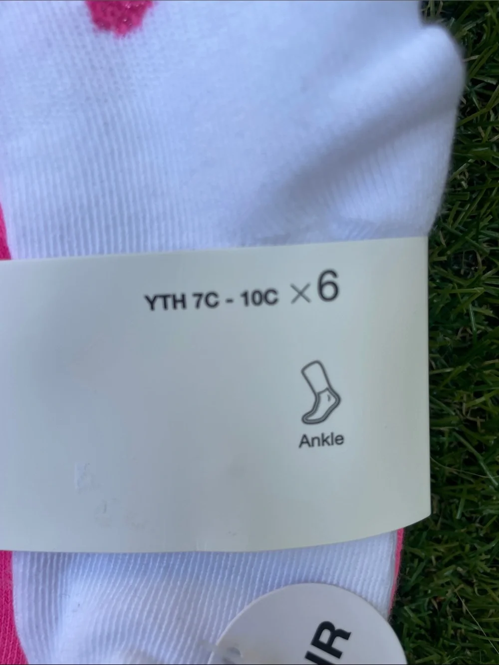 Nike two pack